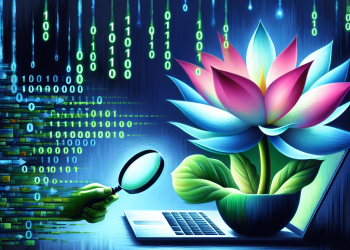 איך האקרים השתמשו ב-Lotus Blossom כדי לחדור למחשב שלך! 🕵️‍♂️💻