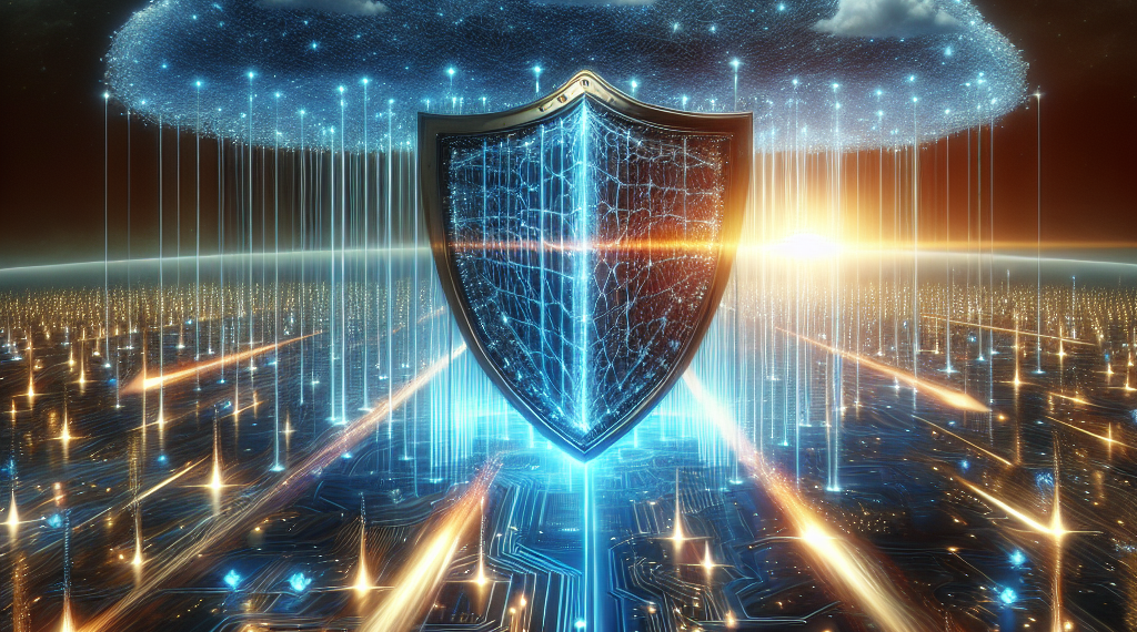 איך קלאודפלר עצרה התקפת DDoS של 31.4 Tbps? 💥