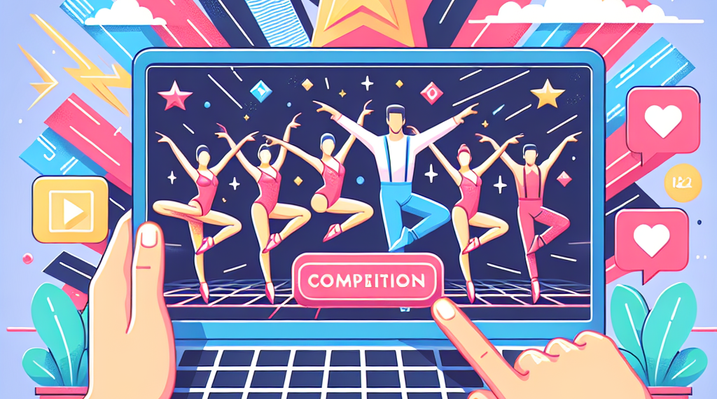 הכל על איך לראות את "Strictly Come Dancing" אונליין בחינם! 🌟