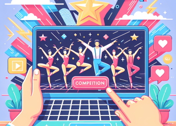 הכל על איך לראות את "Strictly Come Dancing" אונליין בחינם! 🌟