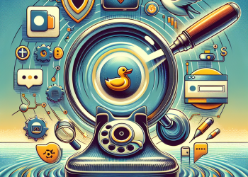 הכל על צ'אט קולי ב- DuckDuckGo: פרטיות בזמן אמת!