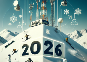 "הכל על שידורי הסקי בפינת החורף של 2026!" ☃️🏂