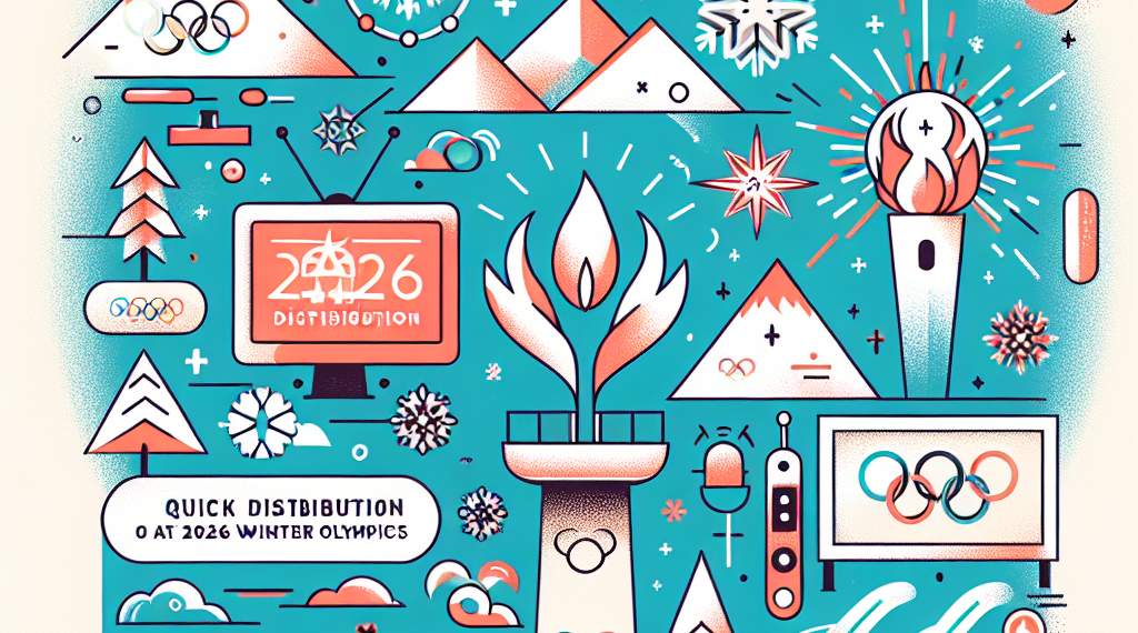 המדריך להחלקה מהירה באולימפיאדת החורף 2026: שידורים בחינם!
