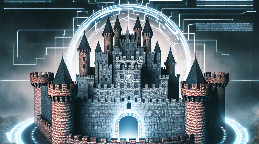 הסודות של LummaStealer: איך לעקוף גילוי עם CastleLoader!