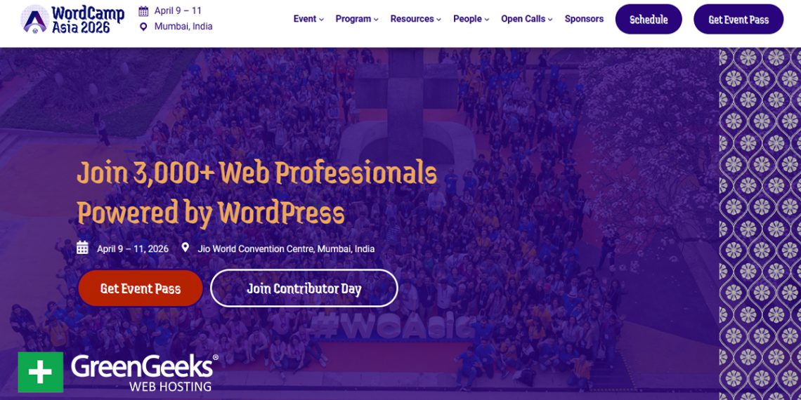 בטח! הנה כמה אפשרויות לכותרת משוכתבת, בסגנון צעיר וקליט:

וורדקאמפ אסיה 2026: הולכים להשתגע שם! 🔥 כל הפרטים בפנים
וורדקאמפ אסיה 2026: למה חייבים להיות שם? 🤔 כל הסיבות בפנים!
וורדקאמפ אסיה 2026: הולך להיות אש! 🔥 כל מה שצריך לדעת
וורדקאמפ אסיה 2026: הסודות הכי שמורים של הכנס מחכים לך! 🤫
וורדקאמפ אסיה 2026: טריקים & טיפים למקצוענים! 🚀