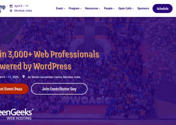 בטח! הנה כמה אפשרויות לכותרת משוכתבת, בסגנון צעיר וקליט:

וורדקאמפ אסיה 2026: הולכים להשתגע שם! 🔥 כל הפרטים בפנים
וורדקאמפ אסיה 2026: למה חייבים להיות שם? 🤔 כל הסיבות בפנים!
וורדקאמפ אסיה 2026: הולך להיות אש! 🔥 כל מה שצריך לדעת
וורדקאמפ אסיה 2026: הסודות הכי שמורים של הכנס מחכים לך! 🤫
וורדקאמפ אסיה 2026: טריקים & טיפים למקצוענים! 🚀