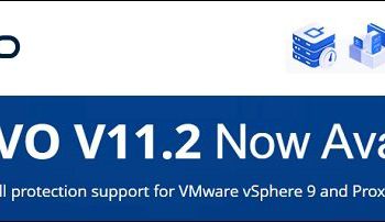 בטח, הנה כמה אפשרויות לכותרת משוכתבת בסגנון צעיר ומושך:

הכל על Nakivo v11.2: תמיכה מטורפת ב-vSphere 9 ו-Proxmox 9! 🔥
Nakivo שבר את הרשת! תמיכה מלאה ב-vSphere 9 & Proxmox 9 – מאסט! 😎
איך Nakivo v11.2 משדרג לך את ה-vSphere 9 & Proxmox 9? ככה! 🚀
Nakivo החדש כאן! vSphere 9 ו-Proxmox 9 מקבלים בוסט רציני! 💪
מדריך: Nakivo v11.2 עושה בית ספר ל-vSphere 9 ו-Proxmox 9! 🤓