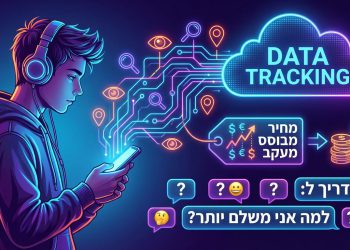 בטח! הנה כמה אפשרויות לכותרת משוכתבת, בסגנון צעיר ומושך, עם מילת מפתח בתחילה ועמידה בדרישות:

הכל על מחיר מבוסס מעקב: ככה הדאטה שלך קובע כמה תשלם 💰
איך הדאטה שלך משפיע על המחיר? כל האמת על תמחור מבוסס מעקב 👀
תמחור מבוסס מעקב: הסודות שחברות מסתירות ממך על המחיר 🤫
למה אתה משלם יותר? האמת על תמחור מבוסס מעקב ודאטה 🤯
המדריך ל: איך לא ליפול בפח של תמחור מבוסס מעקב? 🚦

אני חושב שהכותרות האלה יותר קליטות ומתאימות לקהל צעיר, תוך שמירה על הנושא המקורי.